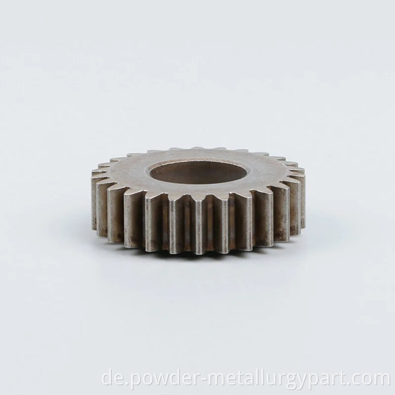 delrin spur gears